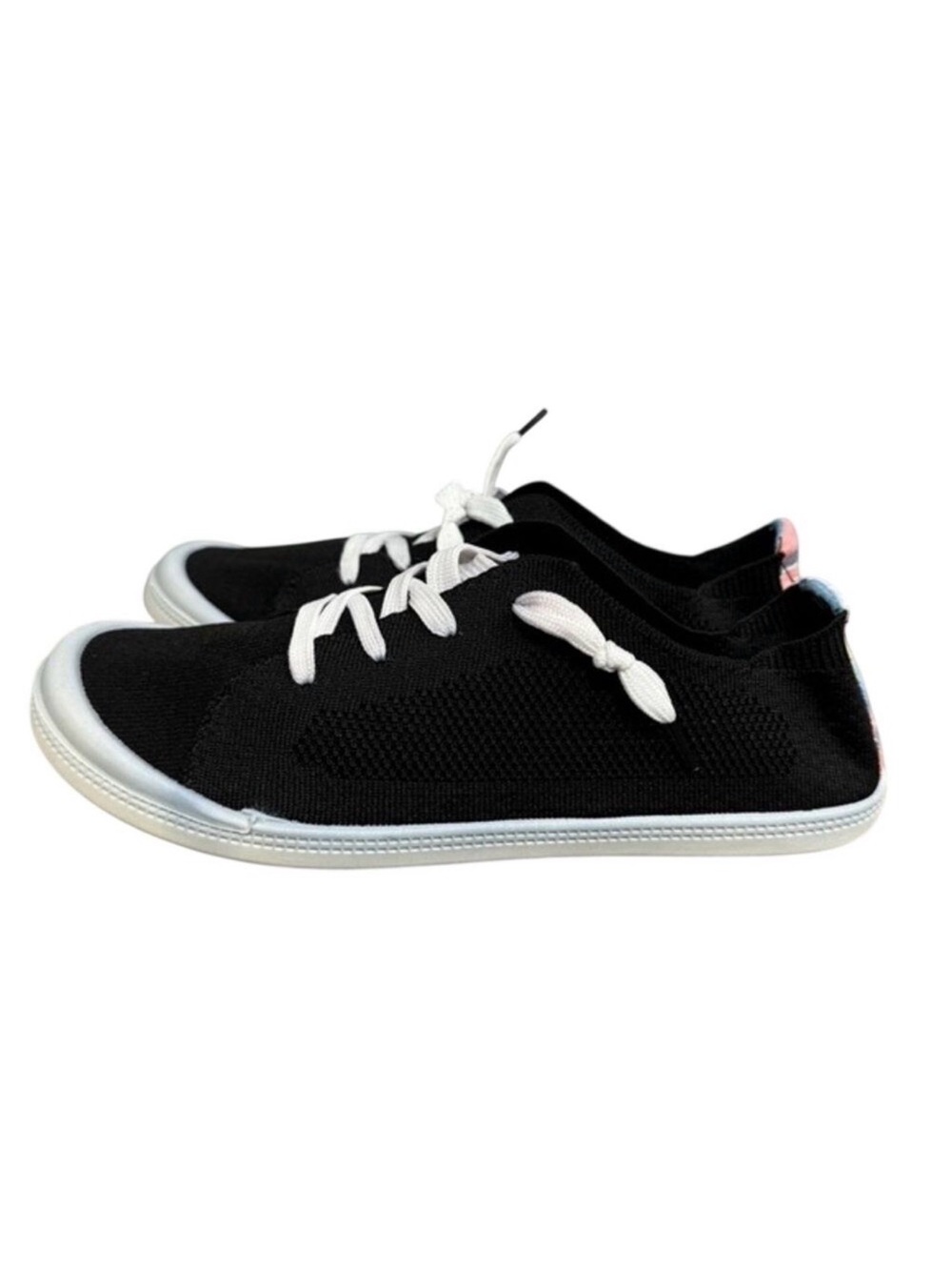 Rampage Women's Sneakers sz 9 Slip On NEW # box 614